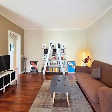 Pop!home Apartment