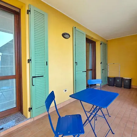 Pop!home Apartment