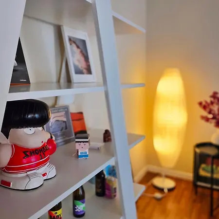 Apartment Pop!home