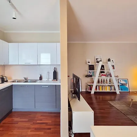 Apartment Pop!home