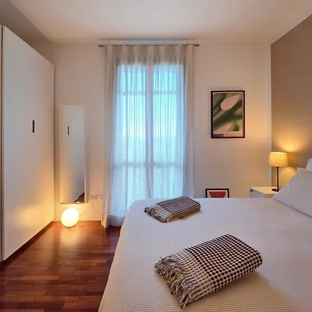 Apartment Pop!home Crema