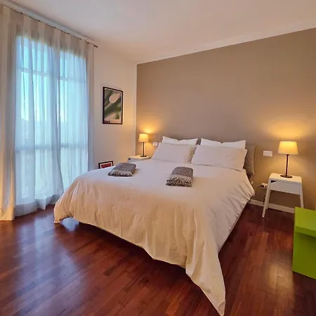 Apartment Pop!home