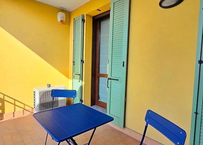 Pop!home Appartement Crema