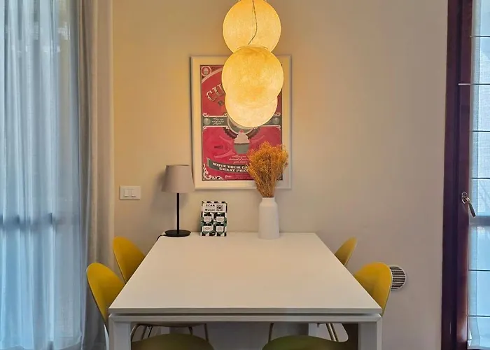 Pop!home Appartement