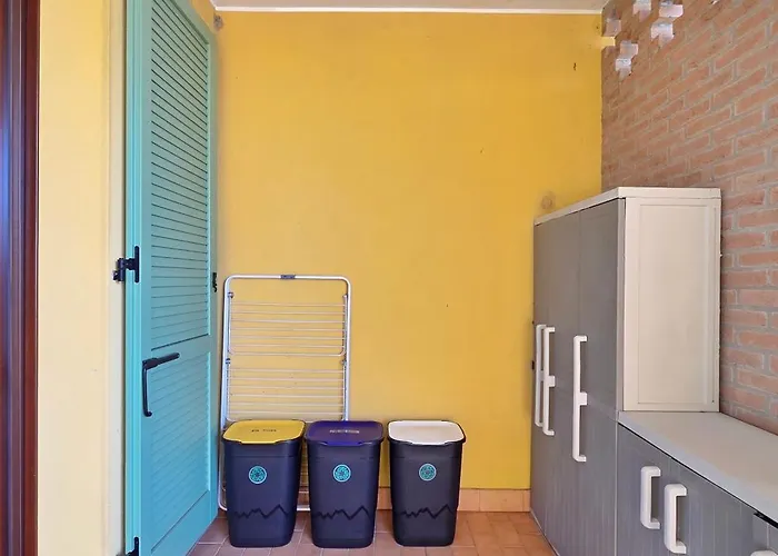 Pop!home Appartement