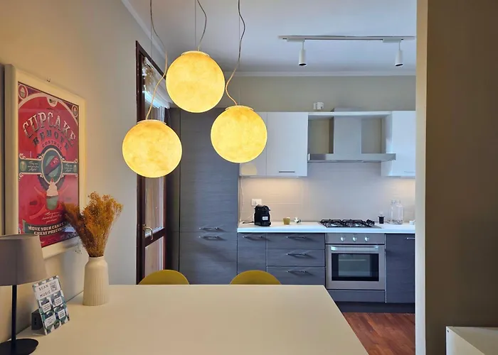 Appartement Pop!home Crema