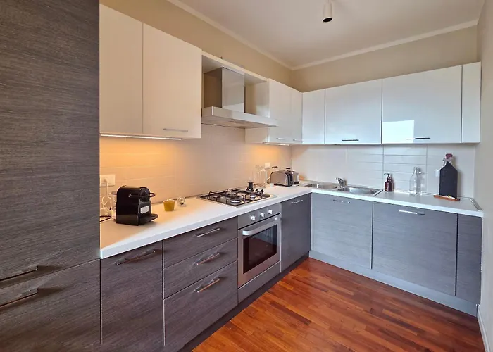 Pop!home Appartement *
