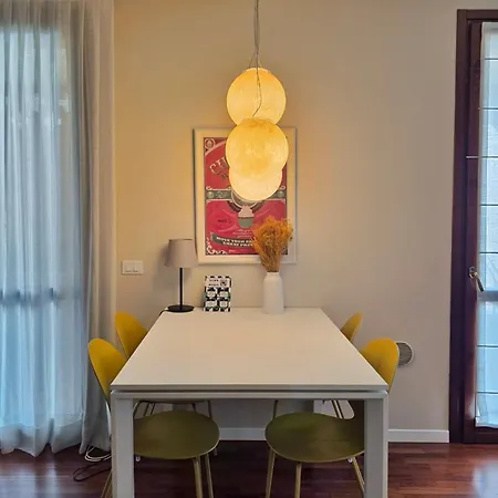 Pop!home Lejlighed