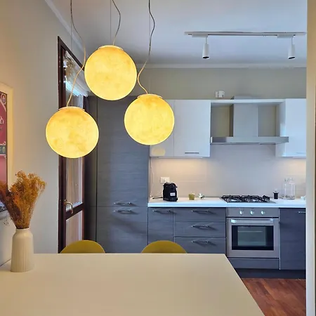 Lejlighed Pop!home Crema