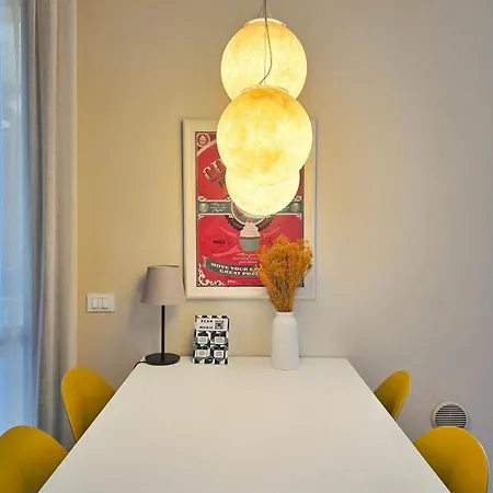 Pop!home * Crema